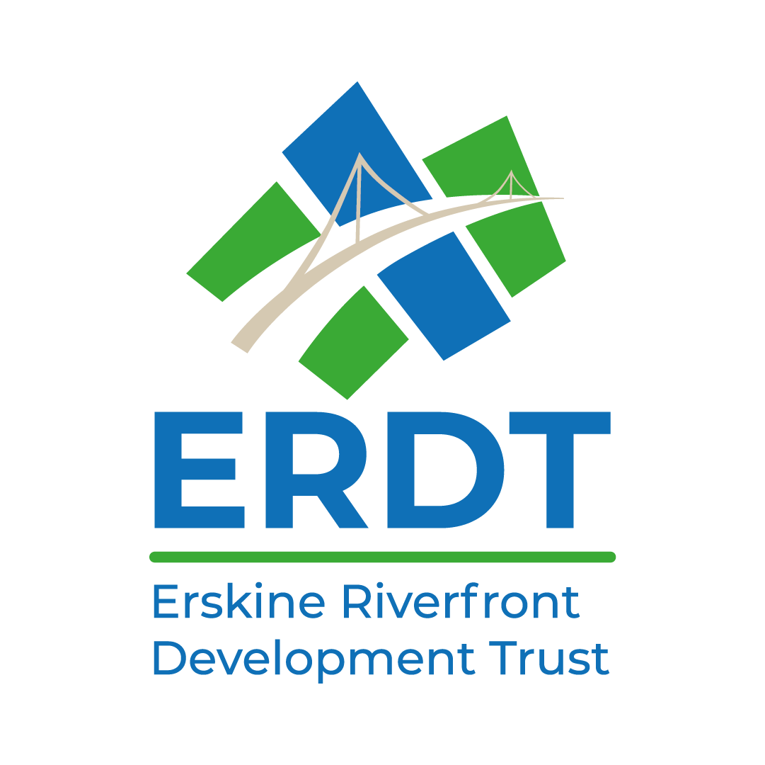 Erskine Riverfront Development Trust Logo
